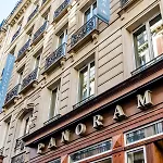 Exe Panorama Hotel