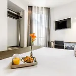 Hotel Exe Panorama Parigi