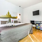 Hotel Exe Panorama 3*