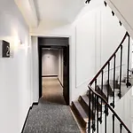 Hotel Exe Panorama Parigi