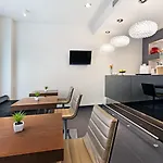 Exe Panorama Paris
