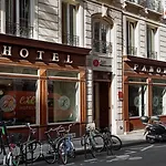 Hotel Exe Panorama 3*