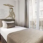 Hotel Exe Panorama Parigi