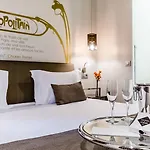 Exe Panorama Hotel Parigi
