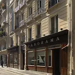 Exe Panorama 3* Parigi