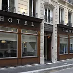 Hotel Exe Panorama Parigi