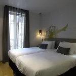 Exe Panorama Parigi
