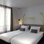 Hotel Exe Panorama Parigi