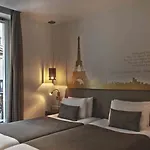 Exe Panorama Hotel 3*