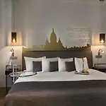 Hotel Exe Panorama Parigi