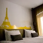 Exe Panorama 3* Paris