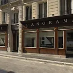 Hotel Exe Panorama Paris