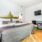 Hotel Exe Panorama Parigi