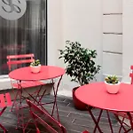 Exe Panorama Hotel Parigi