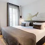 Exe Panorama Hotel Parigi