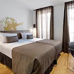 Exe Panorama Hotel Parigi