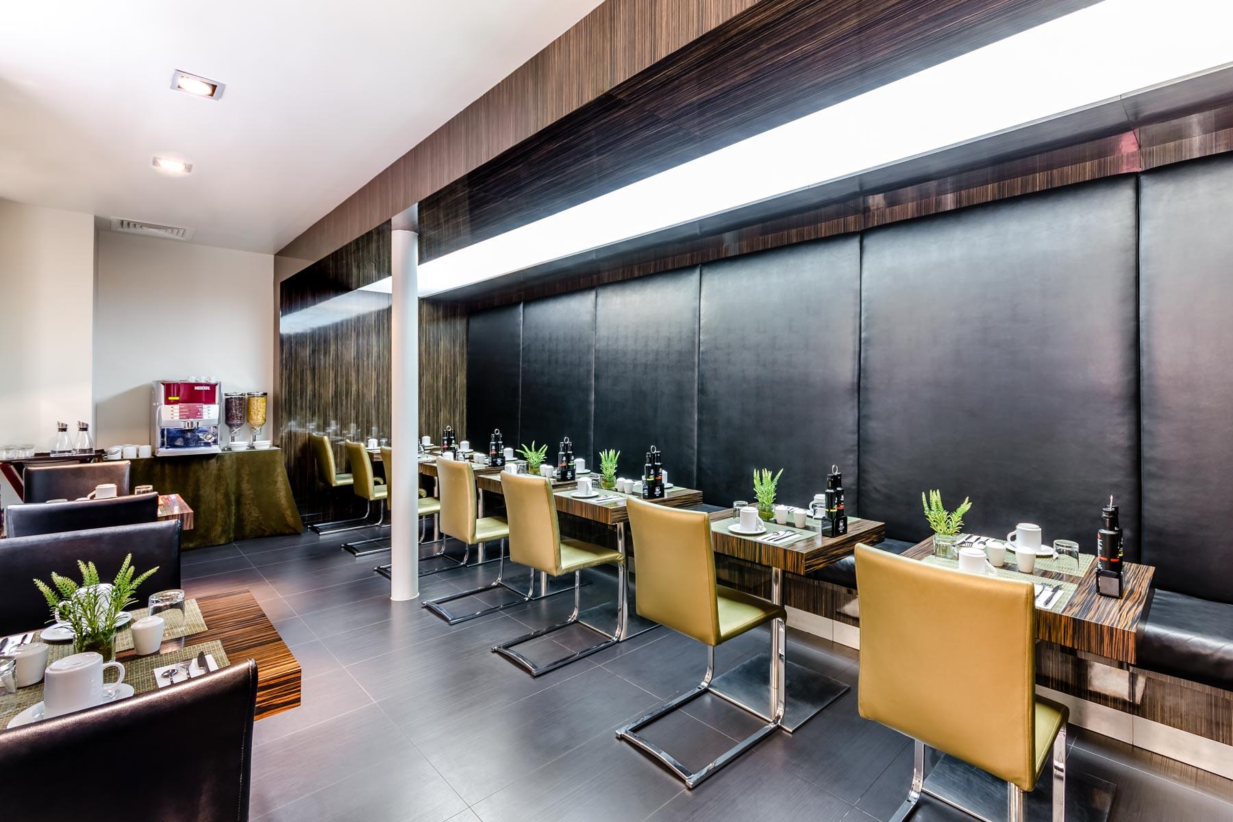 Exe Panorama Hotel Paris