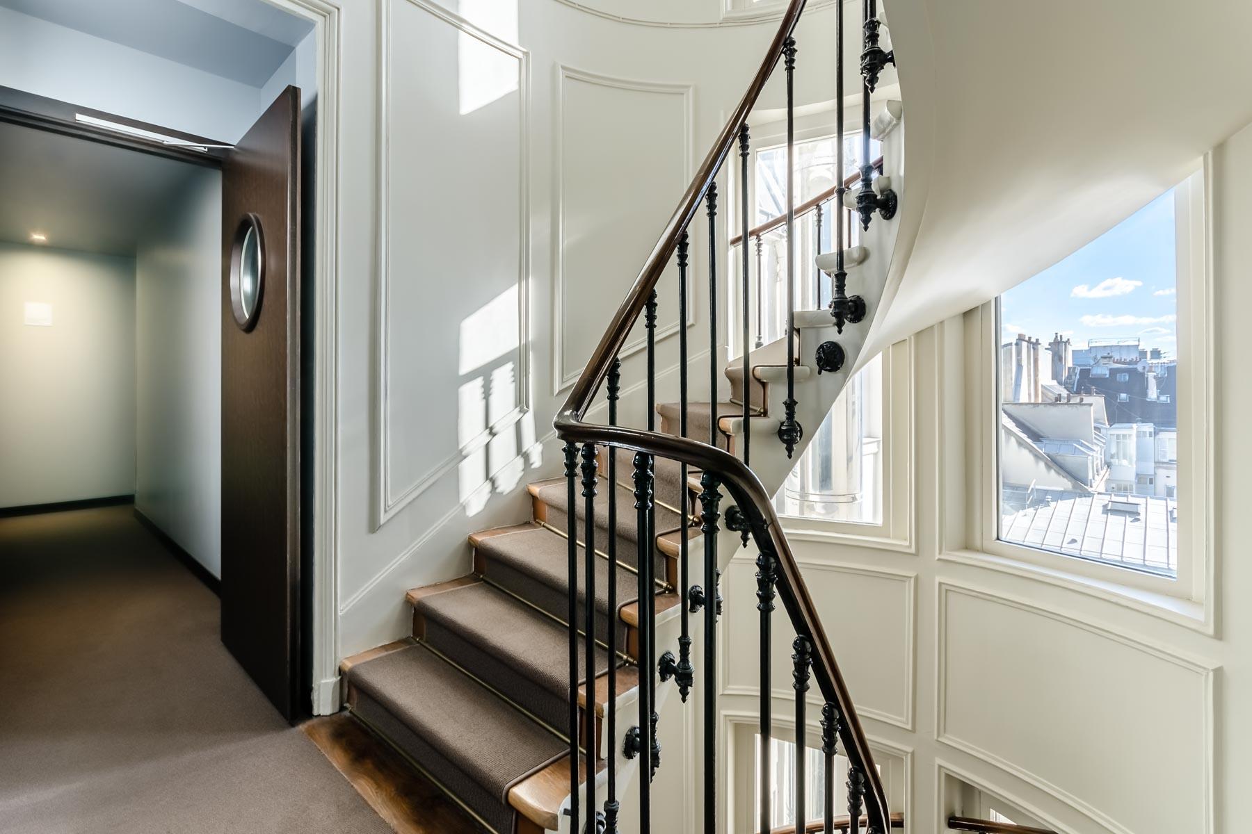 Hotel Exe Panorama Paris