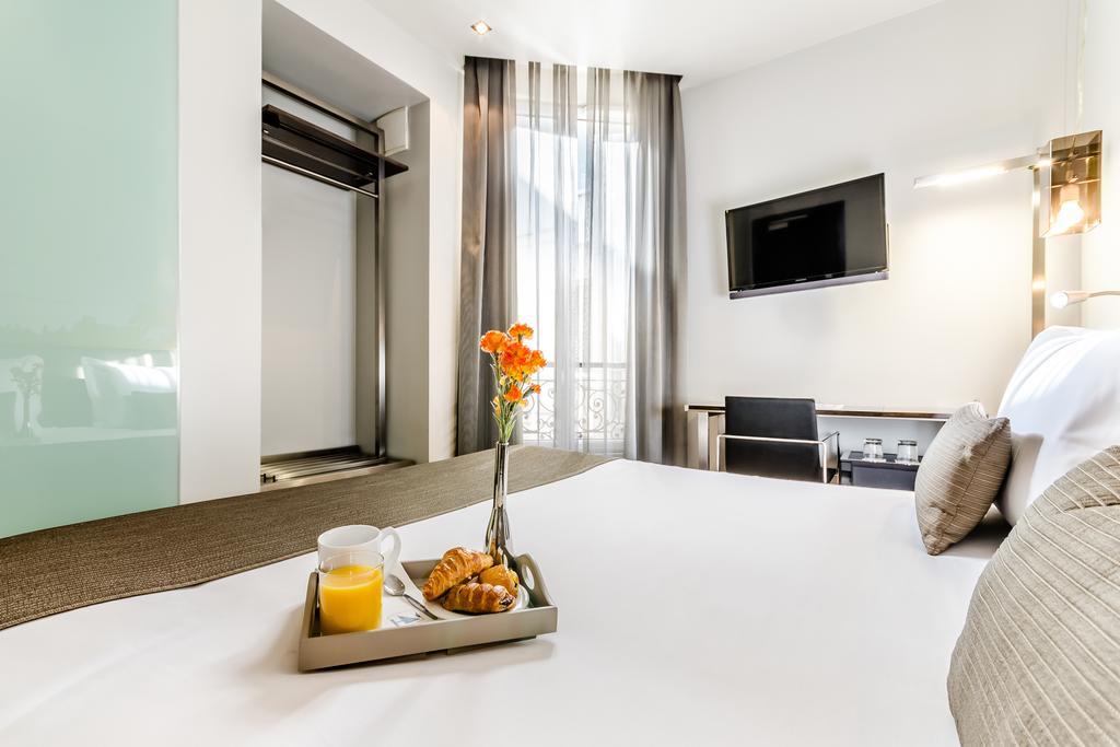 Hotel Exe Panorama Paris