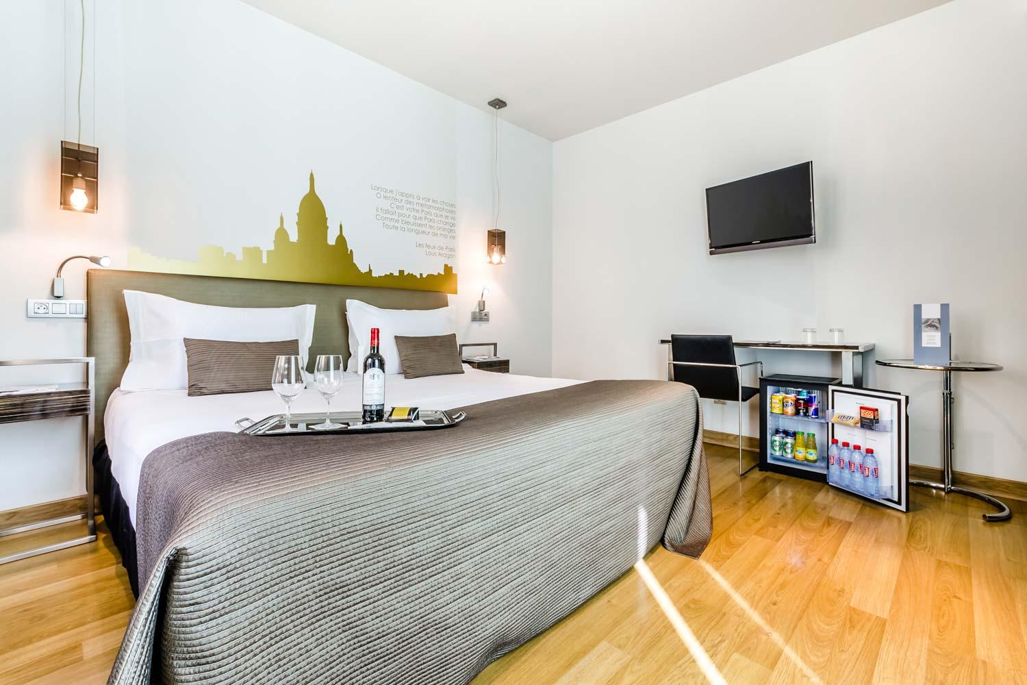 Hotel Exe Panorama 3*