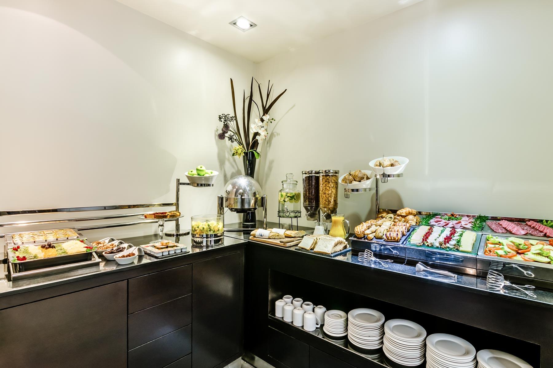 Exe Panorama 3* Paris