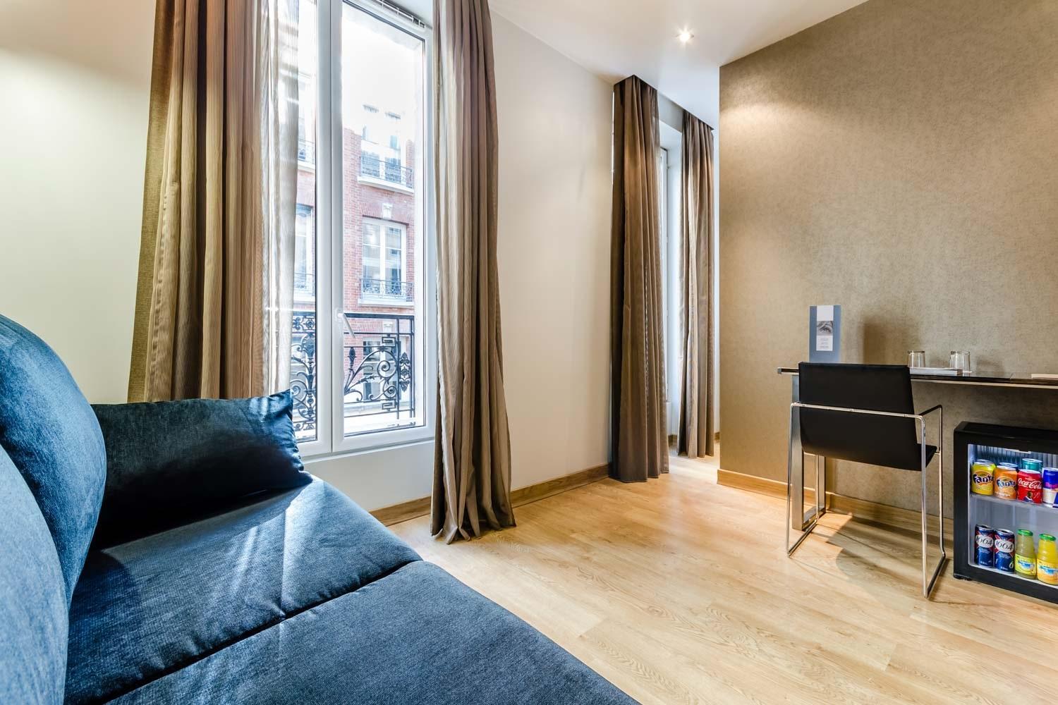 Exe Panorama 3* Paris