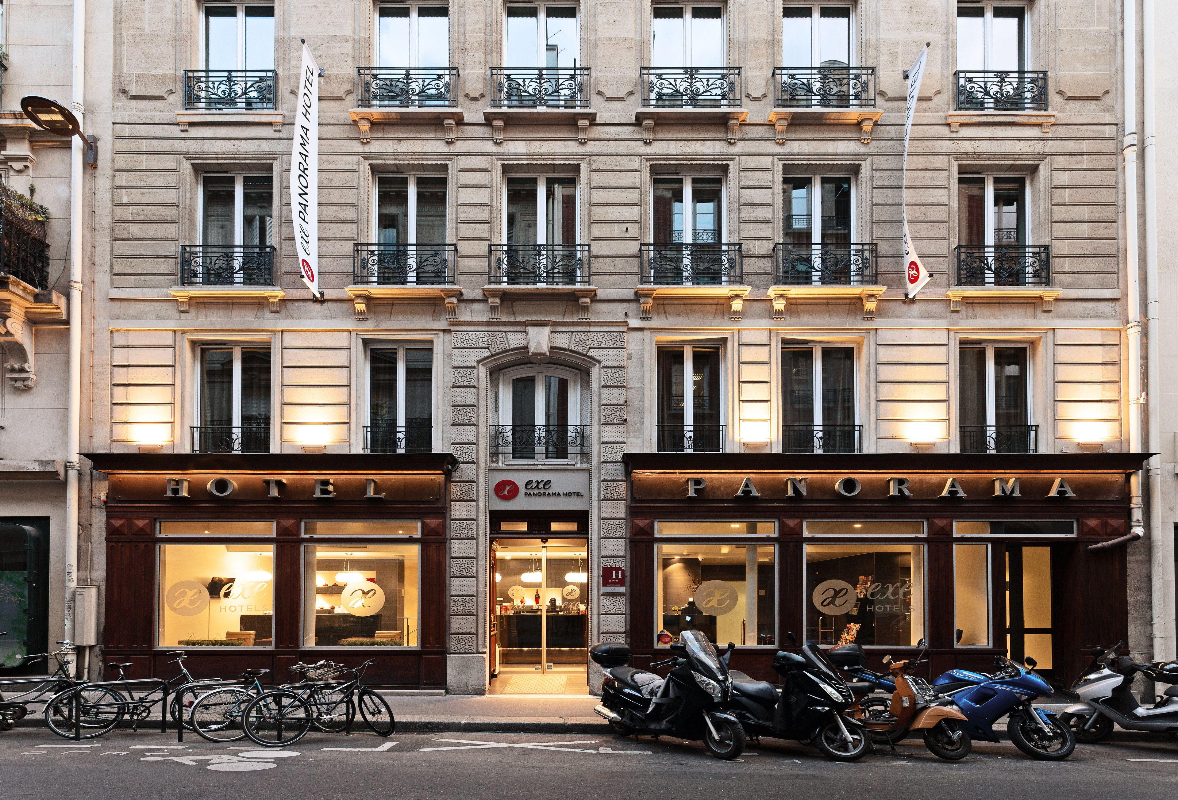 Exe Panorama Hotel
