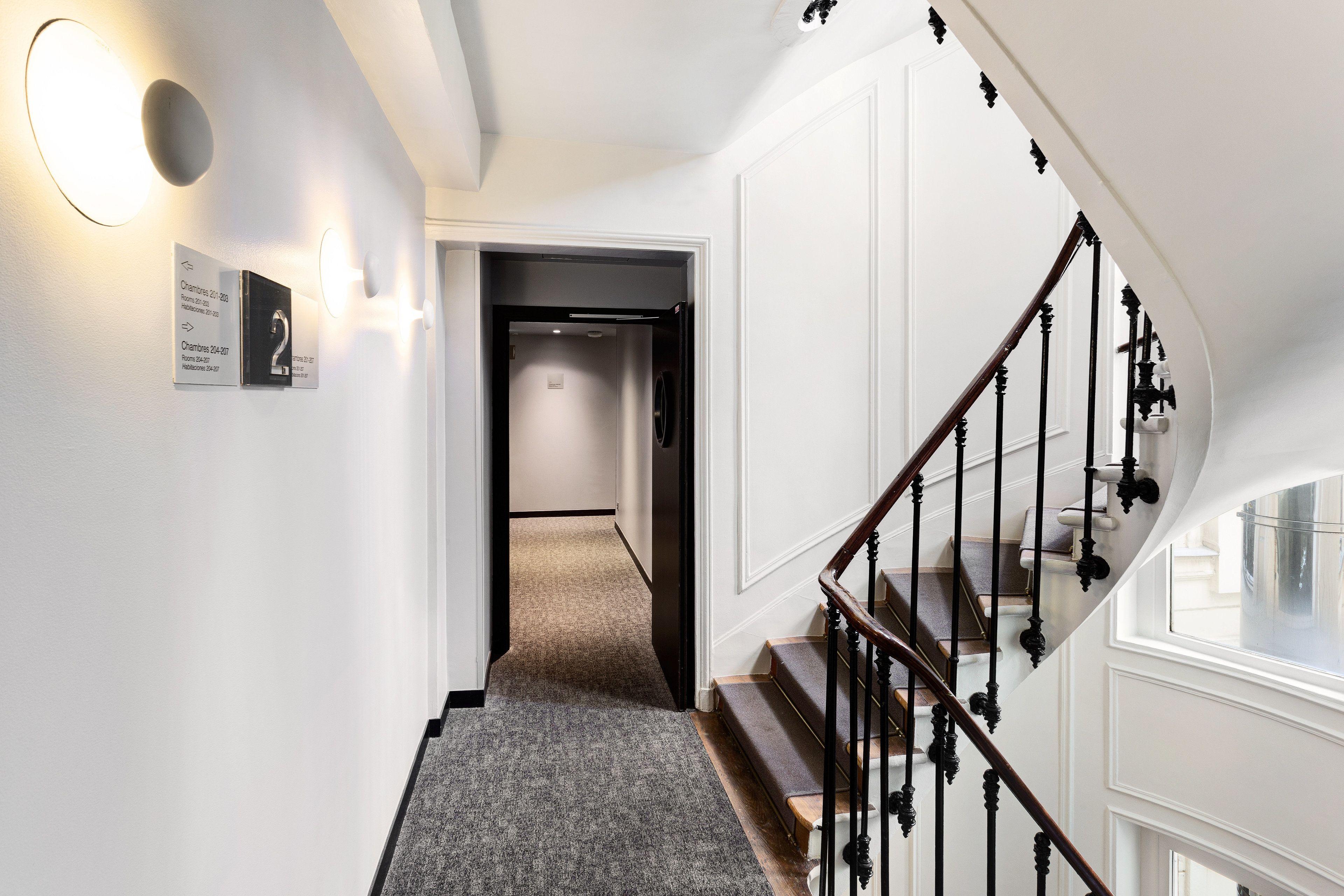 Hotel Exe Panorama Paris