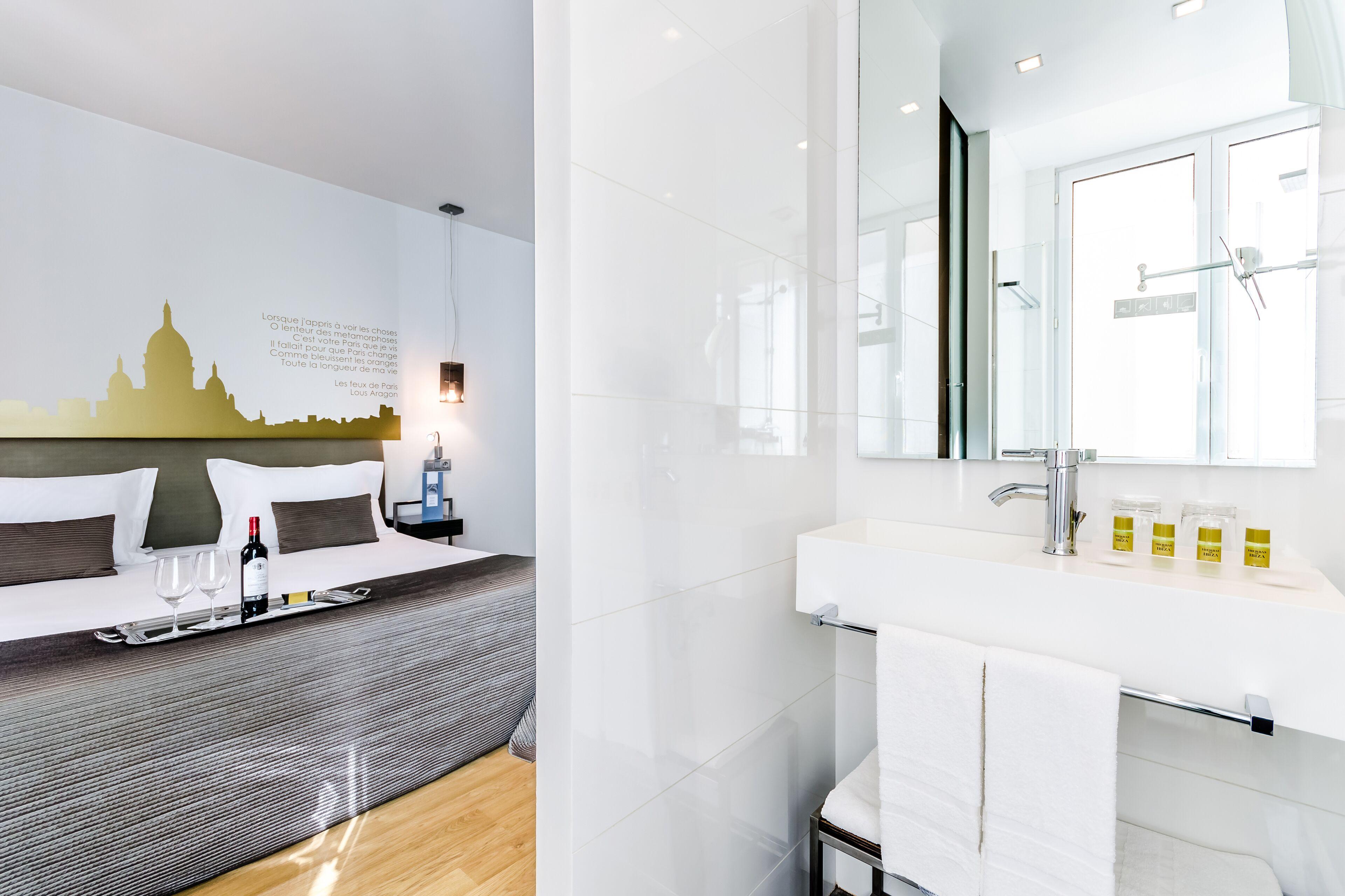 Exe Panorama 3* Paris