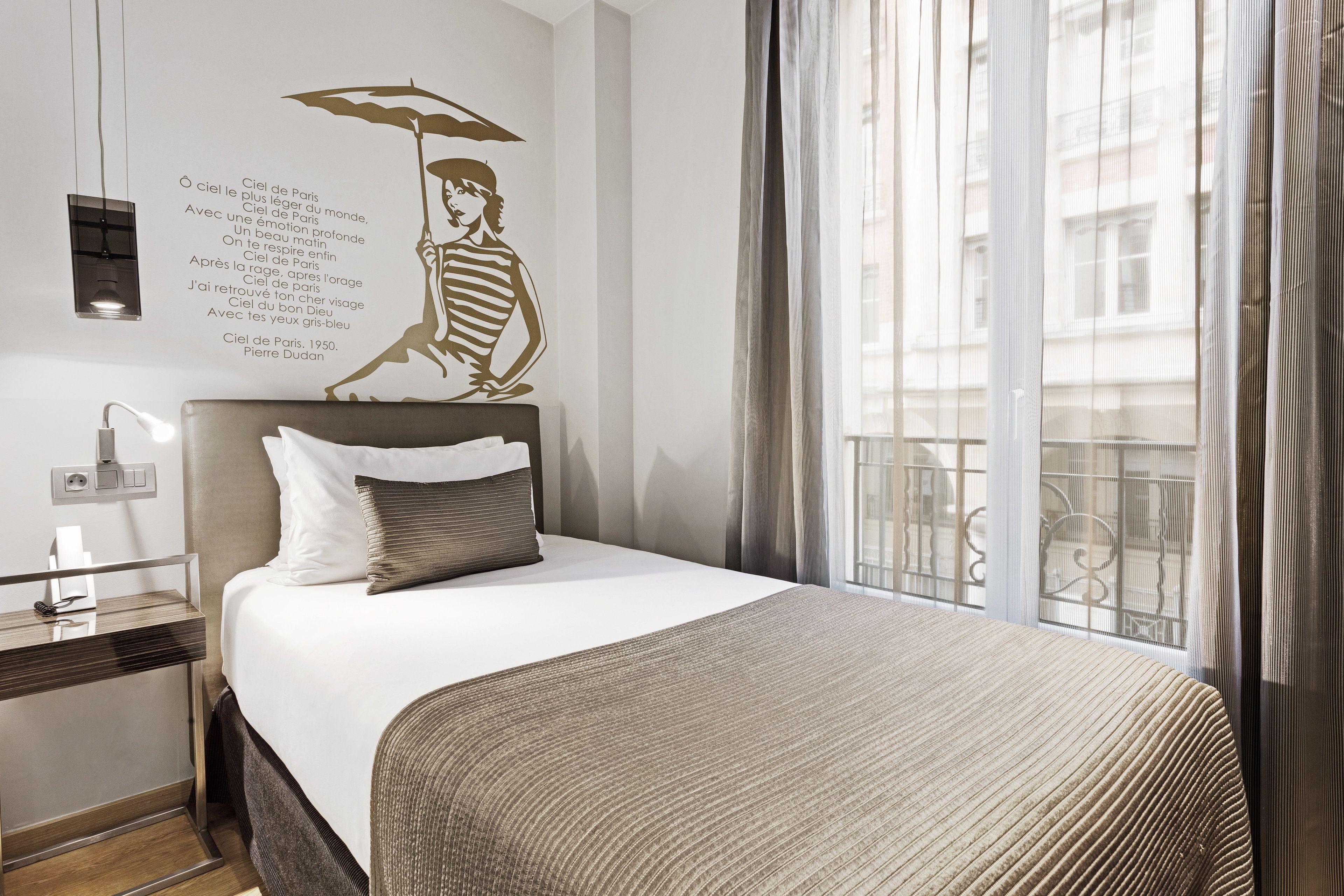 Hotel Exe Panorama Parigi