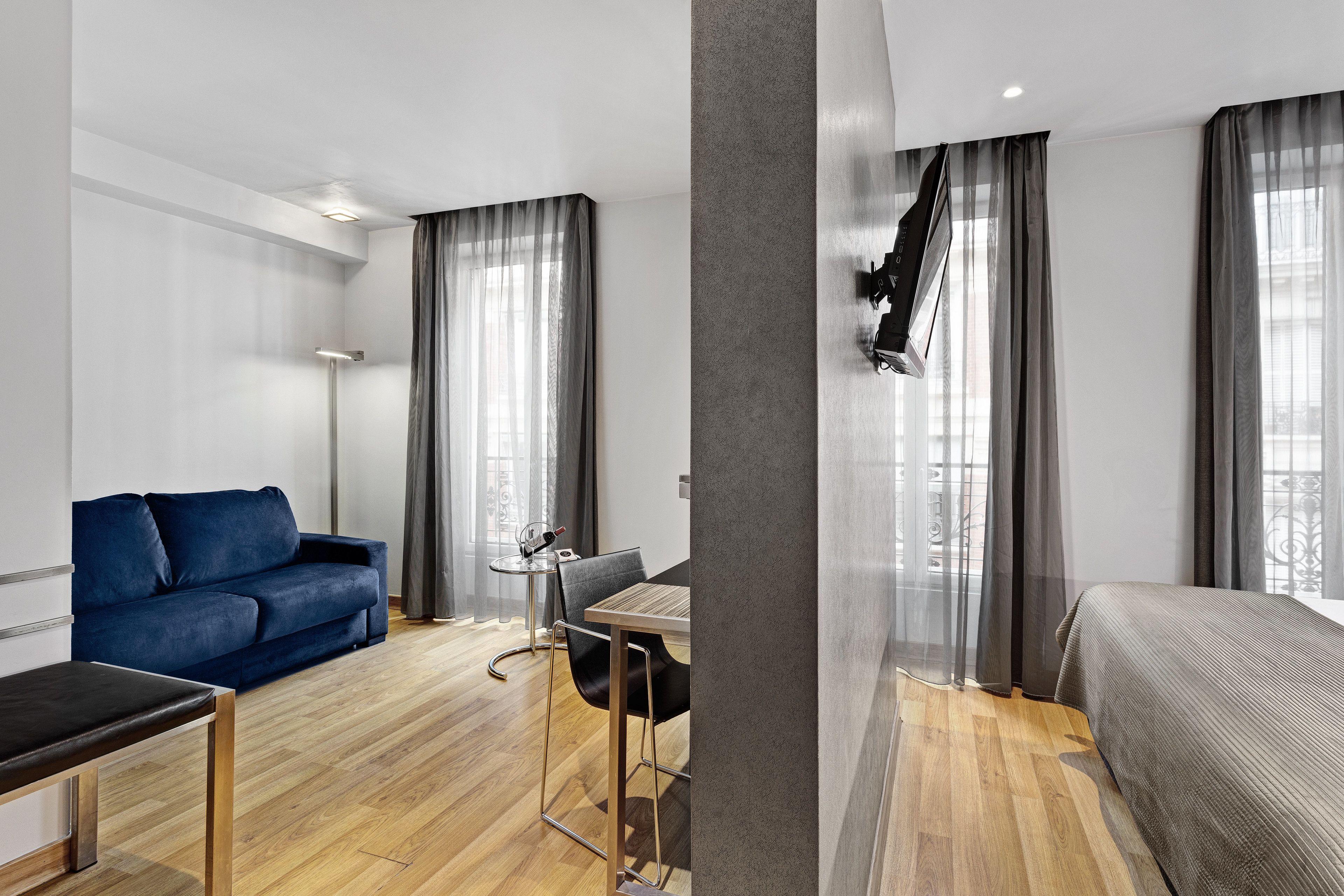 Hotel Exe Panorama 3*