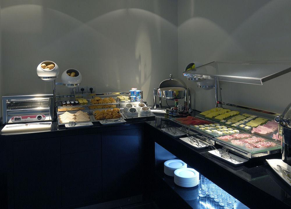 Hotel Exe Panorama 3*