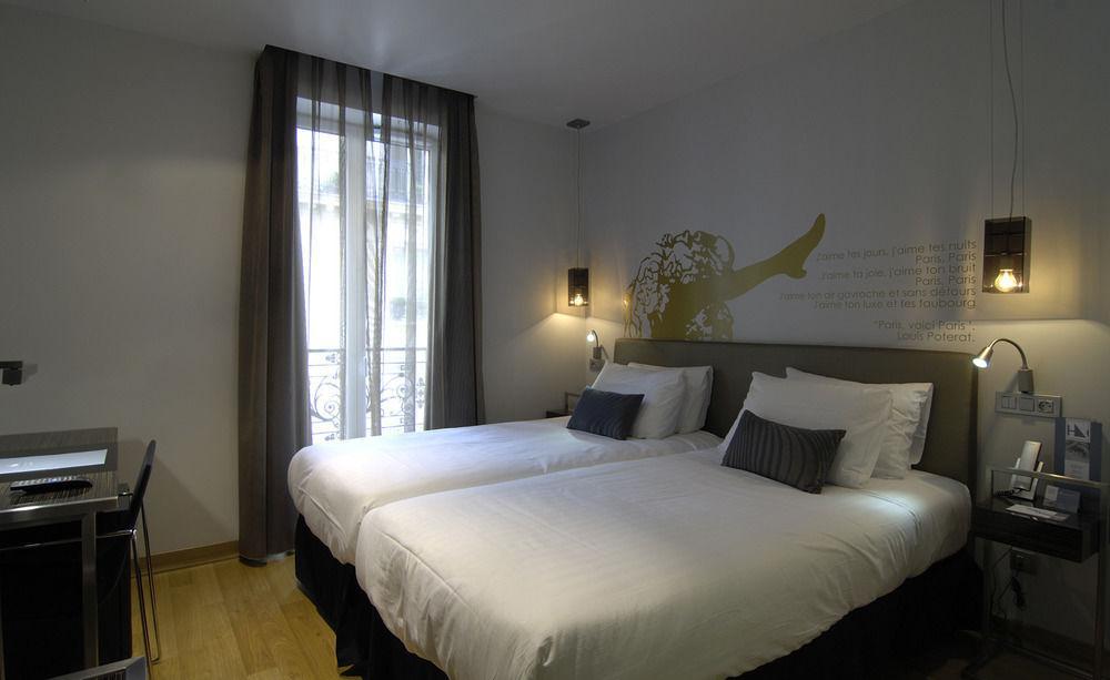 Exe Panorama Paris