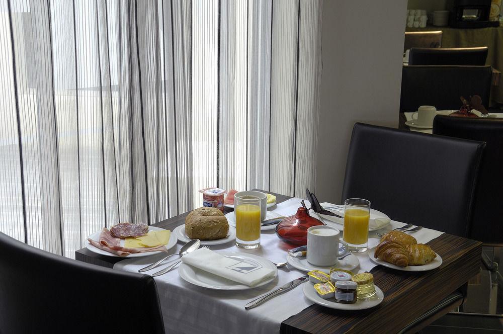 Hotel Exe Panorama 3*