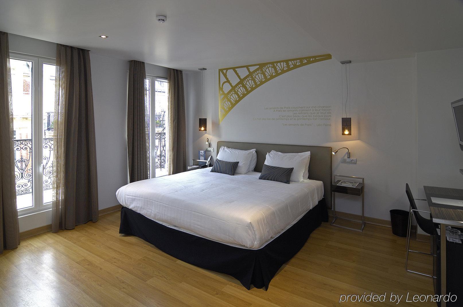 Hotel Exe Panorama Paris