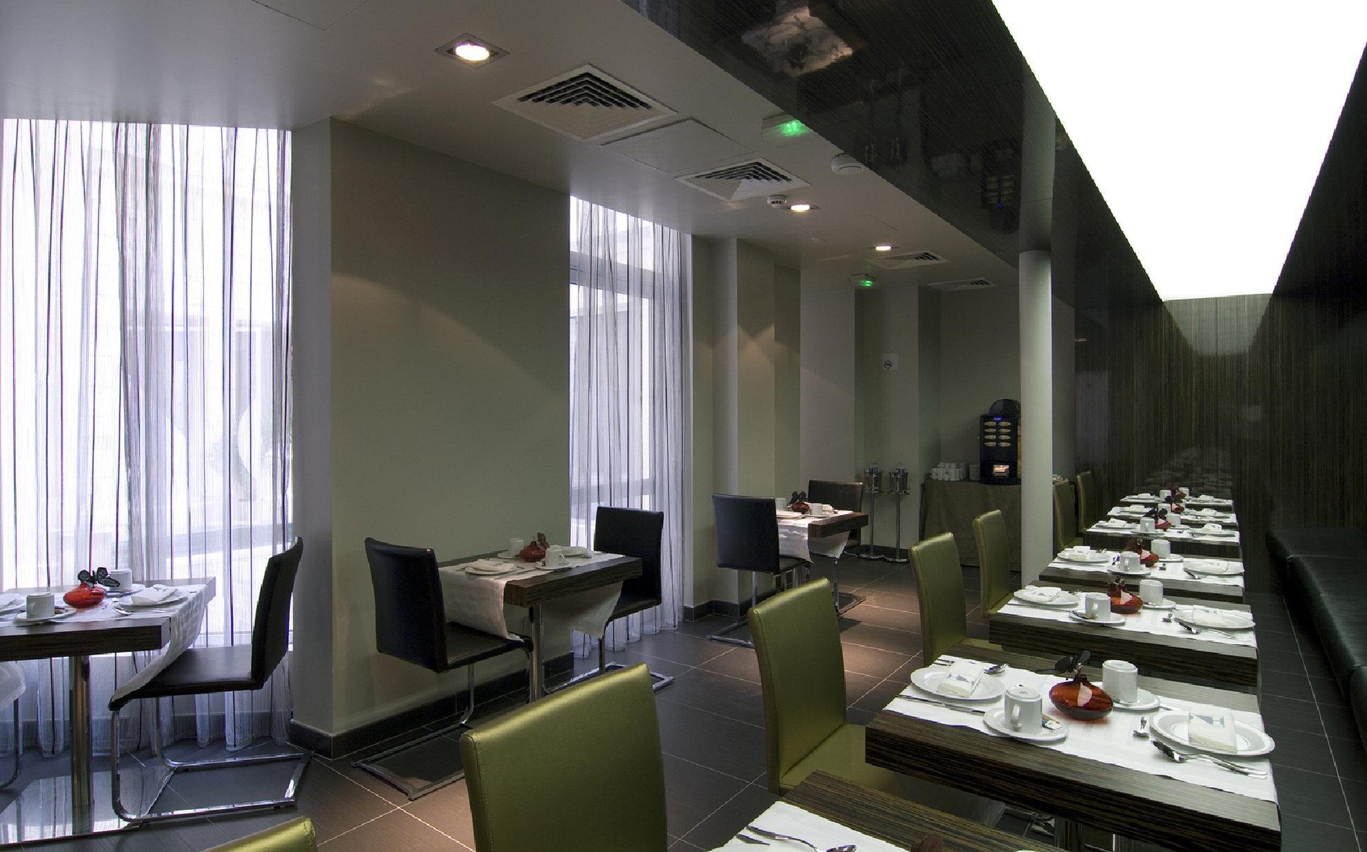 Exe Panorama Hotel Paris