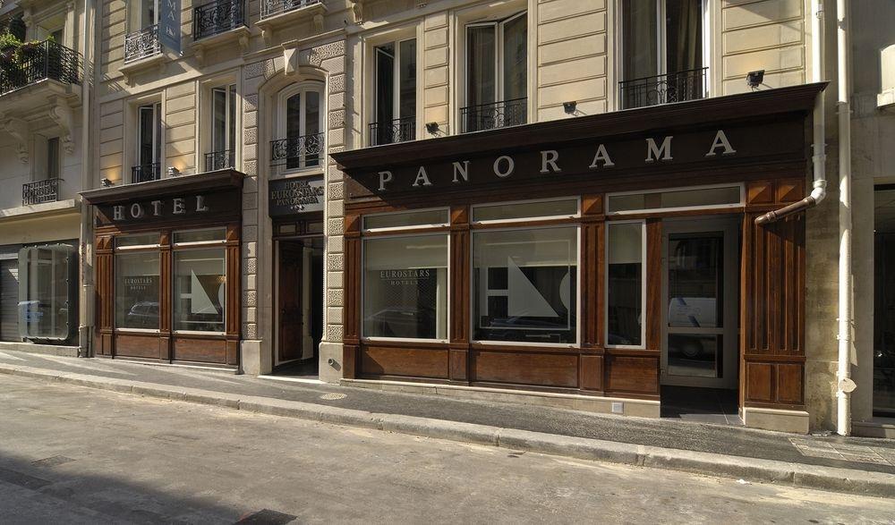 Hotel Exe Panorama Paris