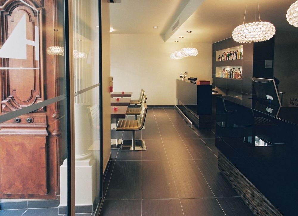 Exe Panorama Hotel 3*