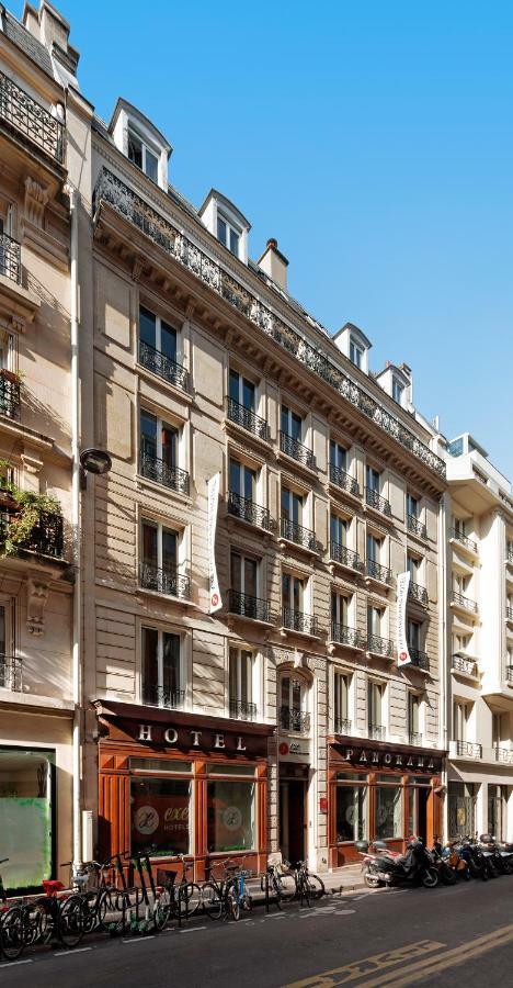 Hotel Exe Panorama 3*