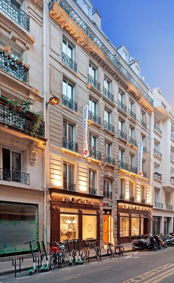 Hotel Exe Panorama 3*