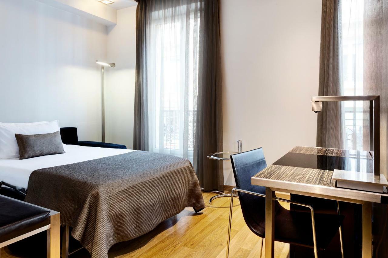 Exe Panorama Hotel 3*