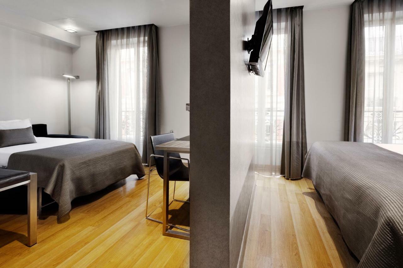 Hotel Exe Panorama 3*